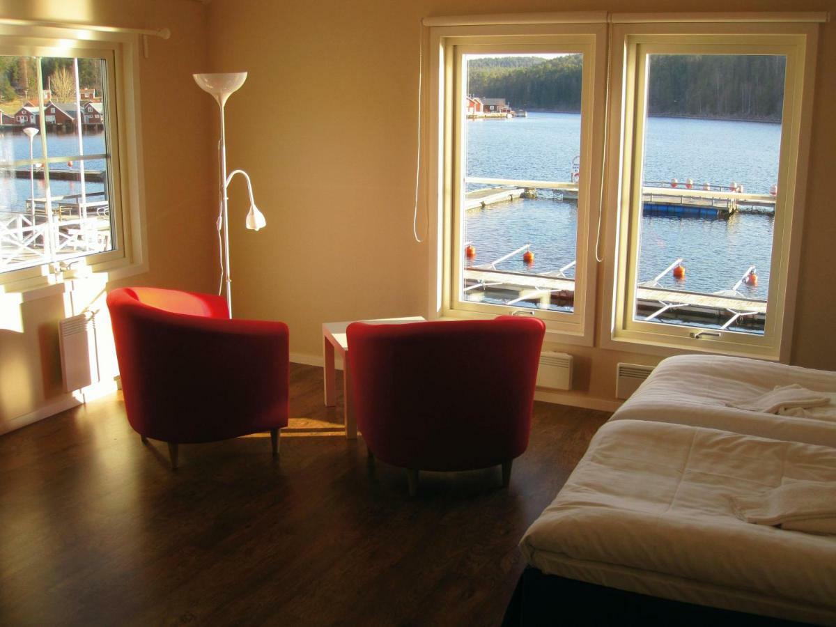 Norrfaellsvikens Camping, Stugby & Marina *